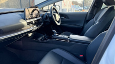 Toyota Prius 2.0 PHEV Excel 5dr CVT Hatchback